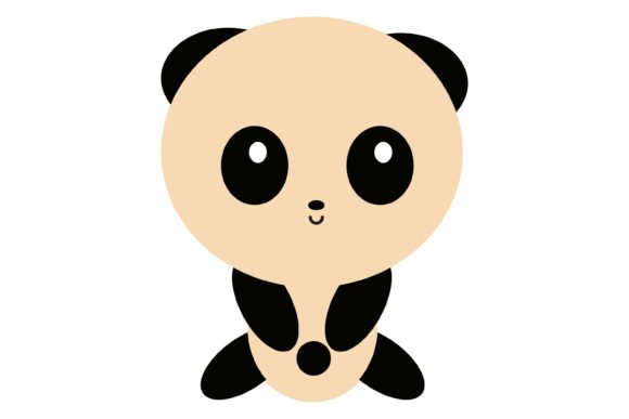 Download Kawaii Panda Characters - Kawaii panda Collection