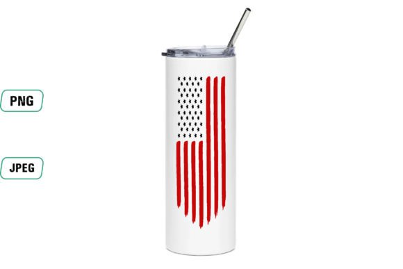 Download Memorial Day Flag Tumbler - Tumbler Collection